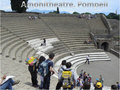 Amphitheatre, Pompeii
